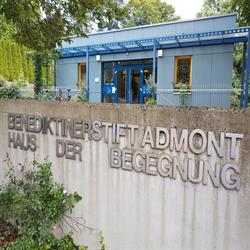 Haus der Begegnung