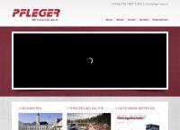 Pfleger Reisen GmbH