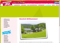 Jugendherbergswerk Niederösterreichisches - Lackenhof