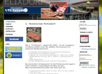 Erster Tennisclub Felixdorf