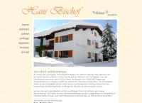 Haus Bischof