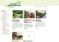 Website von Winkelbauer Martin