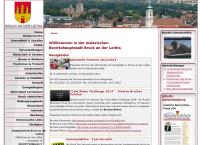 Stadttheater Bruck an der Leitha