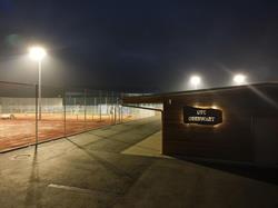 Union Tennis Club Oberwart