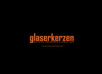 GLASER Kerzen
