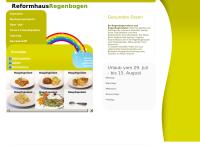 Reformhaus Regenbogen