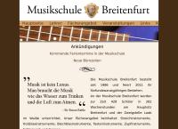 Musikschule