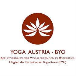 Yoga Austria - BYO Berufsverband der Yogalehrenden in Österreich