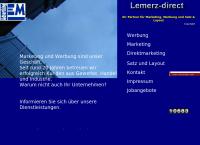 Lemerz- Direct Directmarketing - Schreibbüro