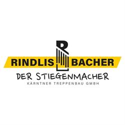 Rindlisbacher der Stiegenmacher Kärntner Treppenbau GmbH