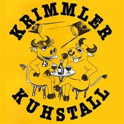Krimmler Kuhstall