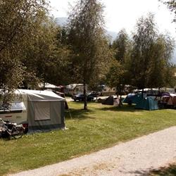 Campingplatz Judenstein