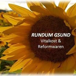 Reformhaus Rundum Gsund