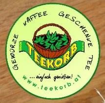 Teekorb