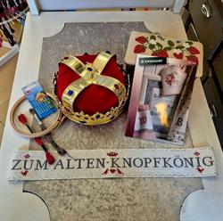 Frimmel - zum alten Knopfkönig