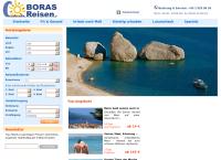 Boras Reisen - Reisebüro & Kroatienspezialist
