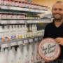 ADEG Aktiv Markt - Markus Wohlgenannt
