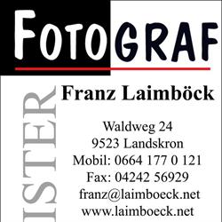 Foto Laimböck