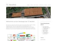 Tennisclub Neufeld