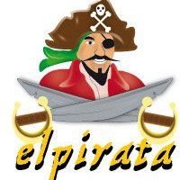 Pizzeria El Pirata