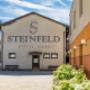 Hotel Steinfeld-Außenbereich