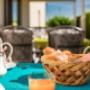 Hotel Steinfeld-Frühstück