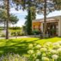 Hotel Steinfeld-Eingangsbereich