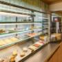Hotel Steinfeld-Buffet