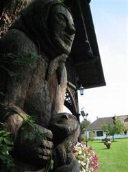 Künstlerdorf Neumarkt an der Raab
