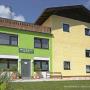 Therapie-, Gesundheits- u. Wellness GmbH Moorbad St. Felix Außenansicht