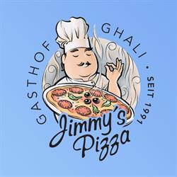 Gasthof Ghali - Jimmys Pizza