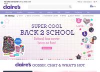 Claire's Innsbruck