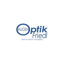 Augenoptik Friedl