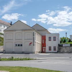 Musikschule der Stadt Hainburg