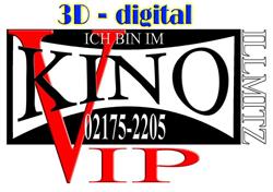 Kinocenter - Nationalparkkino