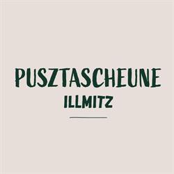 Pusztascheune