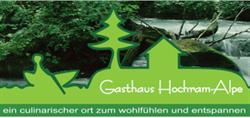 Gasthaus Hochramalpe Fam. Heinisch