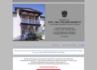Dipl. Ing. Roland Nemetz