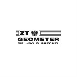 Geometer Dipl. -Ing. Wilfried Prechtl