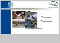 Lohberger-Thürriedl-Mayr Dipl-Ing - Zivilingenieure f Kulturtechnik U Wasserwirtschaft