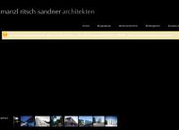 Manzl Gerhard Arch Dipl-Ing
