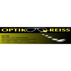 Optik-Reiß