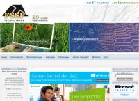FSSF Software & Schulung