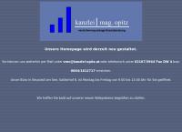 Website von Unser Stephansdom - Verein zur Erhaltung des Stephansdoms