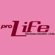 Prolife Fitness + Health Club