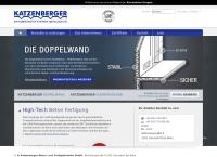 Katzenberger H. Beton- U Fertigteilwerke GmbH
