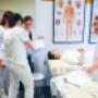 Massage-Kosmetik-Fusspflege- Schule Holos Institut - Auersperg Rainer in 1050 Wien Massage-Kosmetik-Fusspflege- Schule Holos Institut - Auersperg Rainer in 1050 Wien