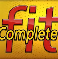 Fitnesscenter Olympia