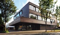 Schulheim Mäder - Schule und Heim Für Körperbehinderte Kinder