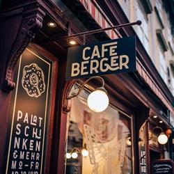 Cafe Berger